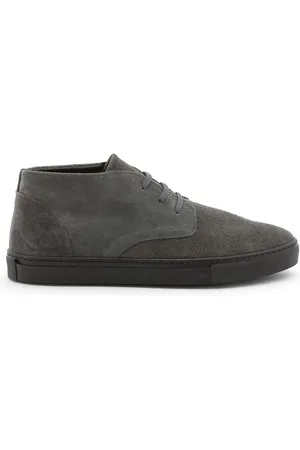 Duca Di Morrone Herren, Schuhe, Grau, 44 EUGröße: