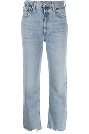 Citizens of Humanity Damen, Jeans, Blau, W26Größe: