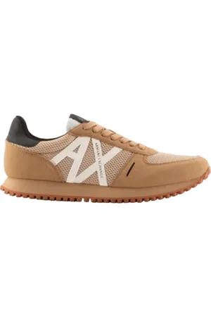 Armani Exchange Herren, Schuhe, , 40 EUGröße: