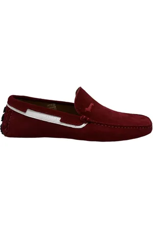 HARMONT&BLAINE Herren, Schuhe, Rot, 41 EUGröße: