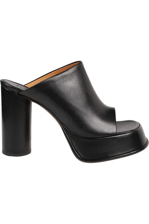 AMBUSH Damen, Schuhe, Schwarzk, 39 EUGröße: