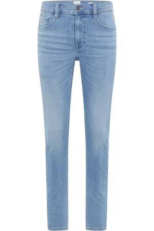 Mustang Herren, Jeans, Blau, W29 L30Größe: