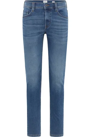 Mustang Herren, Jeans, Blau, W30 L32Größe: