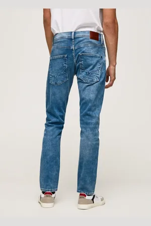 Pepe Jeans Herren, Jeans, Blau, W30Größe: