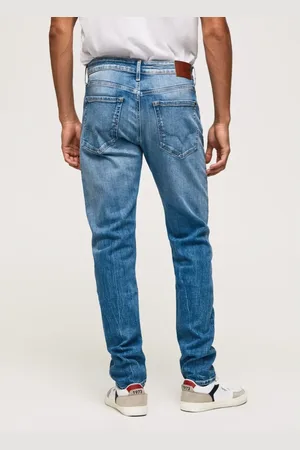 Pepe Jeans Herren, Jeans, Blau, W33Größe: