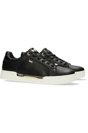 Mexx Damen, Schuhe, Schwarzk, 38 EUGröße: