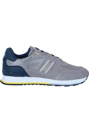 Mexx Herren, Schuhe, Blau, 41 EUGröße: