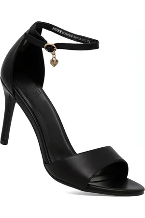 Mexx Damen, Schuhe, Schwarzk, 41 EUGröße: