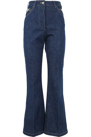 Patou Damen, Jeans, Blau, LGröße: