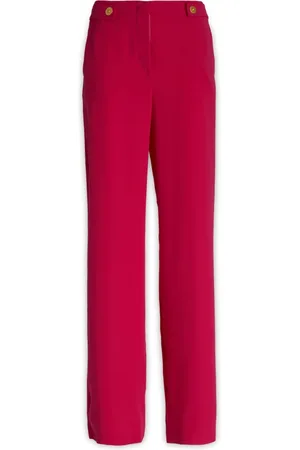 Giorgio Armani Damen, Hosen, Rosa, SGröße:
