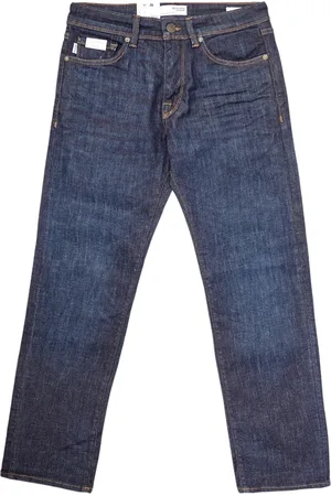 SELECTED Herren, Jeans, Mehrfarbig, W33Größe: