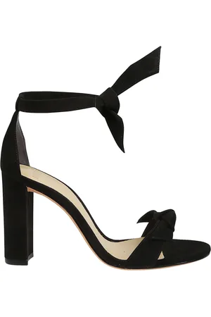 ALEXANDRE BIRMAN Damen, Schuhe, Schwarzk, 40 EUGröße:
