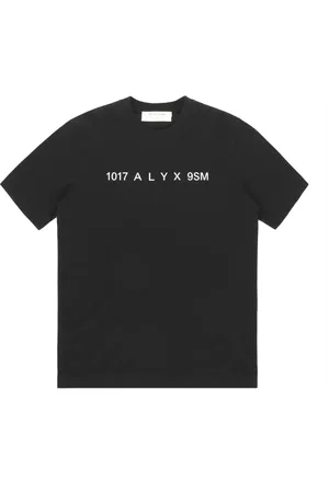 1017 ALYX 9SM Herren, Oberteile, Schwarzk, XLGröße: