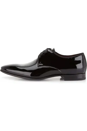 Van Bommel Herren, Schuhe, Schwarzk, 42 1/2 EUGröße: