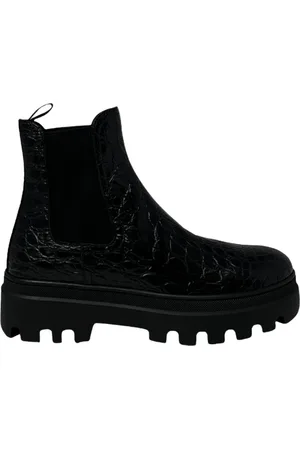 CAR SHOE Herren, Schuhe, Schwarzk, 36 EUGröße: