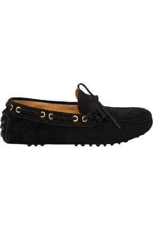 CAR SHOE Herren, Schuhe, Schwarzk, 40 EUGröße: