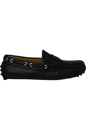 CAR SHOE Herren, Schuhe, Blau, 40 EUGröße: