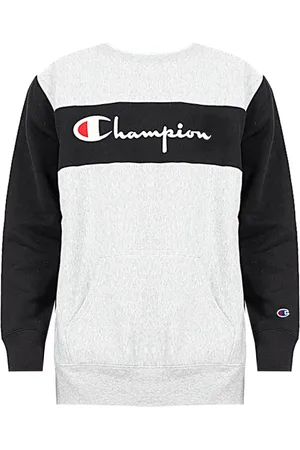 Champion Herren, Sweatshirts & Hoodies, Grau, XSGröße: