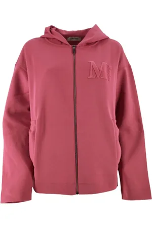 Max Mara Damen, Sweatshirts & Hoodies, Rot, XLGröße: