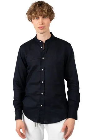 Antony Morato Herren, Shirts, Blau, LGröße: