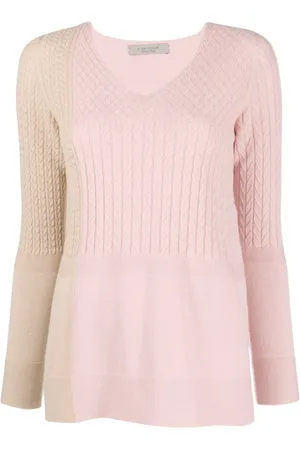 D.EXTERIOR Damen, Sweatshirts & Hoodies, Rosa, SGröße: