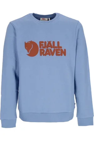 Fjällräven Herren, Sweatshirts & Hoodies, Blau, SGröße: