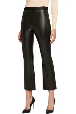 Wolford Damen, Hosen, Schwarzk, 2XSGröße: