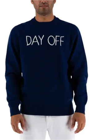 MC2 SAINT BARTH Herren, Sweatshirts & Hoodies, Blau, LGröße: