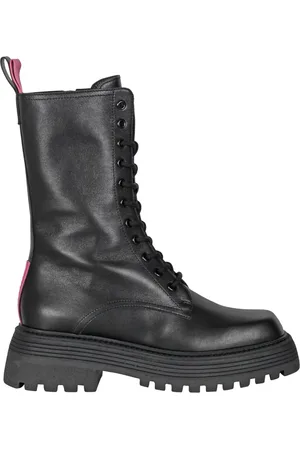 3Juin Damen, Schuhe, Schwarzk, 39 EUGröße: