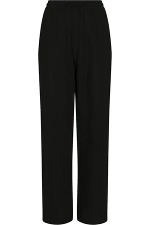 Neo Noir Damen, Hosen, Schwarzk, MGröße: