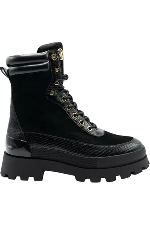 Michael Kors Damen, Schuhe, Schwarzk, 38 EUGröße: