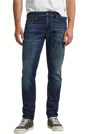 Pepe Jeans Herren, Jeans, Blau, W29 L32Größe: