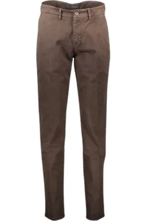 HARMONT&BLAINE Herren, Hosen, Braun, 4XLGröße: