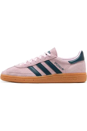 adidas Herren, Schuhe, Rosa, 36 2/3 EUGröße: