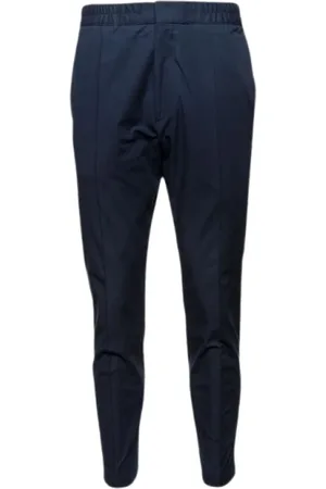 HUGO BOSS Herren, Hosen, Blau, LGröße: