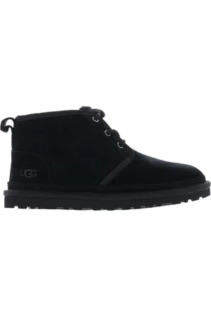 UGG Damen, Schuhe, Schwarzk, 38 EUGröße: