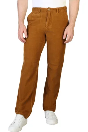 Napapijri Herren, Hosen, Braun, W30Größe: