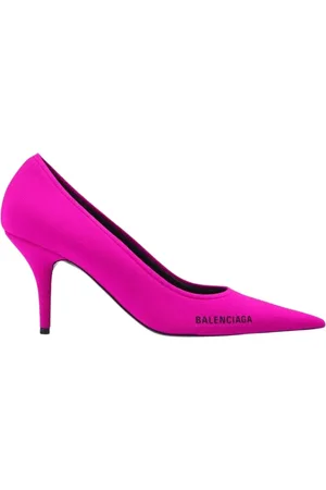 Balenciaga Damen, Schuhe, Rosa, 36 EUGröße: