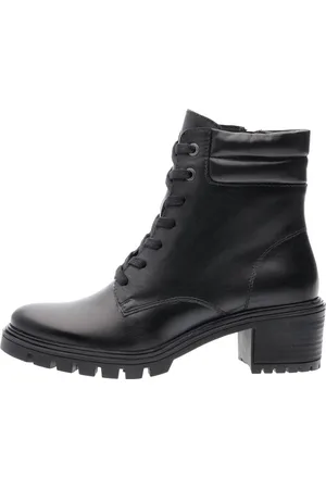 ARA Damen, Schuhe, Schwarzk, 37 1/2 EUGröße: