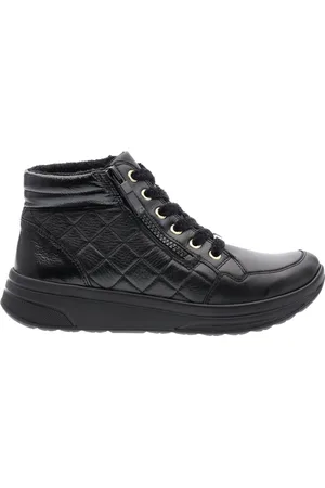 ARA Damen, Schuhe, Schwarzk, 37 1/2 EUGröße: