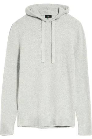 Cinque Herren, Sweatshirts & Hoodies, Grau, 2XLGröße: