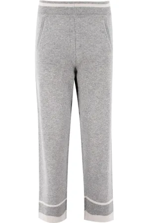 PANICALE Damen, Hosen, Blau, SGröße: