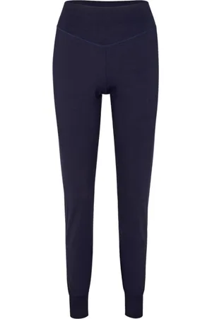 Calida Damen, Hosen, Blau, XSGröße: