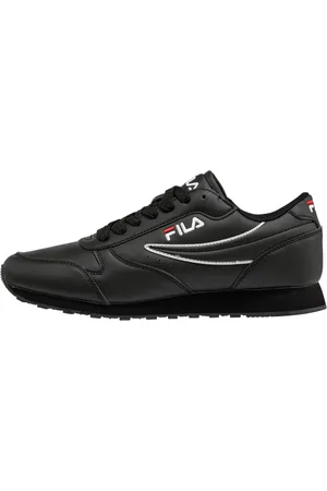 Fila Herren, Schuhe, Schwarzk, 44 EUGröße:
