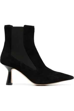 Aeyde Damen, Schuhe, Schwarzk, 40 EUGröße: