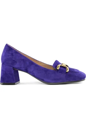 Bibi Lou Damen, Schuhe, Lila, 37 EUGröße: