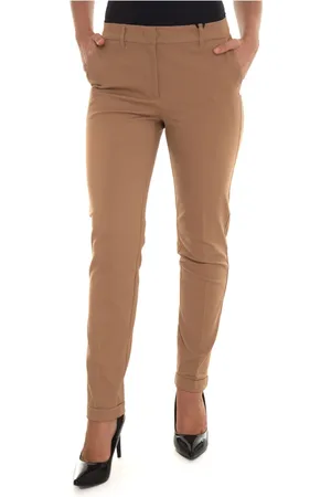 pennyblack Damen, Hosen, Braun, MGröße: