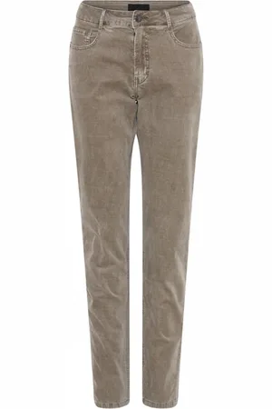 C.ro Damen, Jeans, , XLGröße: