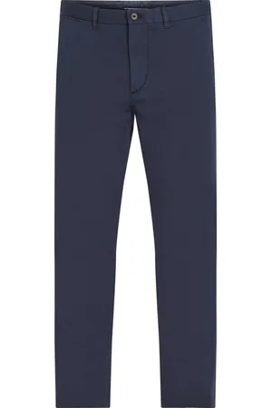 Tommy Hilfiger Herren, Hosen, Blau, W30 L32Größe: