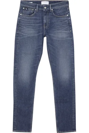 Calvin Klein Herren, Jeans, Blau, W36Größe: